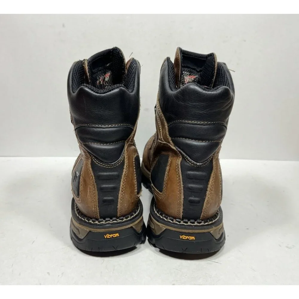 Red Wing 401 Flexforce 6